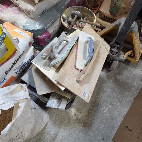 Posten Reibbretter - ID: 237-REB