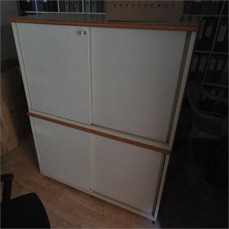 Hali Schiebetürschränke - ID: 296-REB