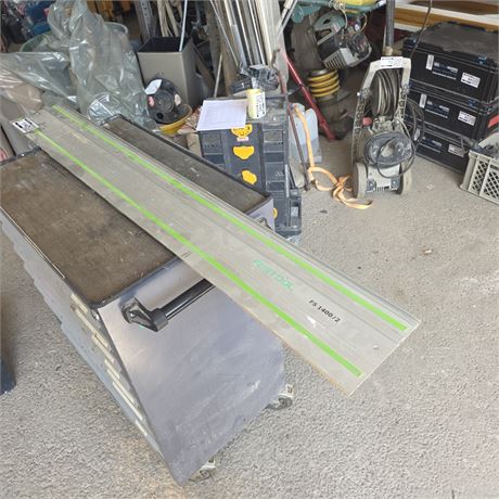 Festool FS 1400/2 Führungsschiene - ID: 114-REB