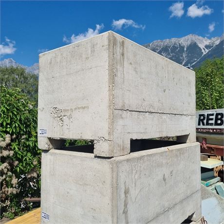 Betontrog - ID: 363-REB