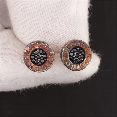 Ohrstecker, Silber 925 - ID: 2831-JWG
