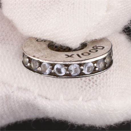 GOOIX-Beads, Silber 925 - ID: 4248-JWG