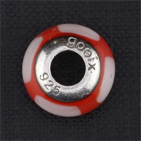 GOOIX-Beads, Silber 925 - ID: 4379-JWG