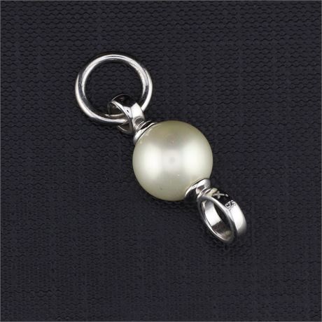 Charms, Silber 925 - ID: 3010-JWG