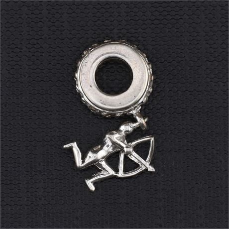 GOOIX-Beads, Silber 925 - ID: 4316-JWG
