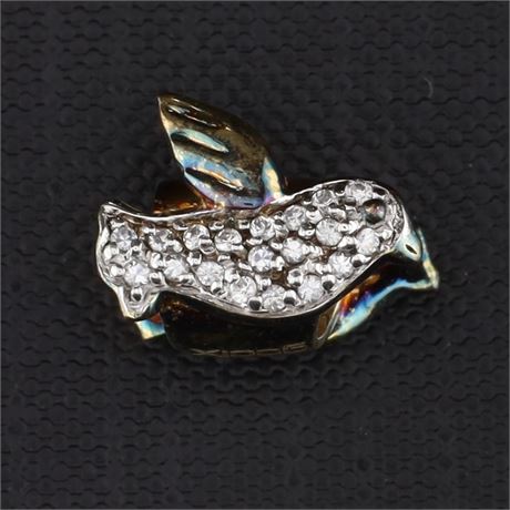GOOIX-Beads, Silber 925 - ID: 4404-JWG