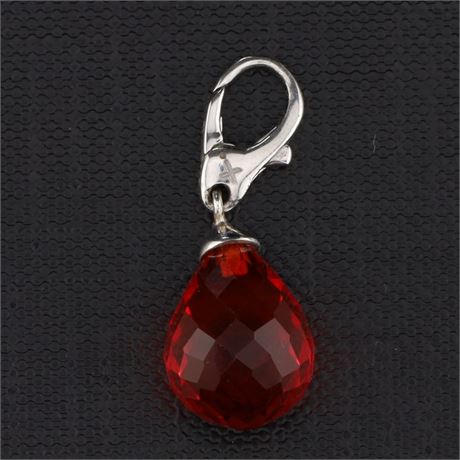 Charms, Silber 925 - ID: 4088-JWG