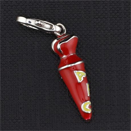Charms, Silber 925 - ID: 3115-JWG
