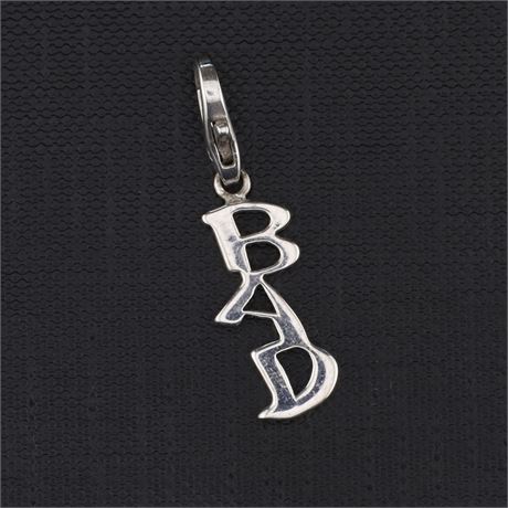 Charms, Silber 925 - ID: 4035-JWG