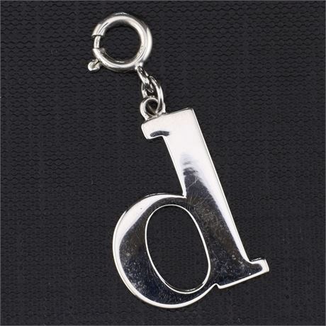 CAI - piece of my heart - Buch, Silber 925 - ID: 3465-JWG