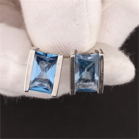 Ohrstecker, Silber 925 - ID: 3513-JWG