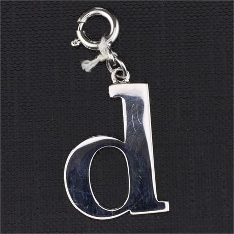 CAI - piece of my heart - Buch, Silber 925 - ID: 3466-JWG