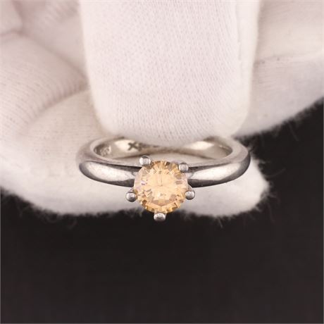 Ring, Silber 925, Weite 58 - ID: 4684-JWG