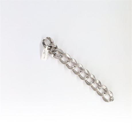 Ring Zirkonia, Silber 925 - ID: 271-JWG