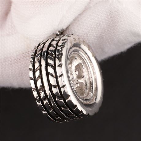 Charms, Silber 925 - ID: 4229-JWG
