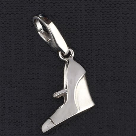 Charms, Silber 925 - ID: 2951-JWG