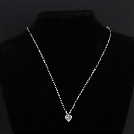 Collier ver, Silber 925 - ID: 939-JWG