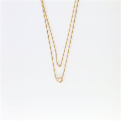 Kette, Silber 925 - ID: 338-JWG
