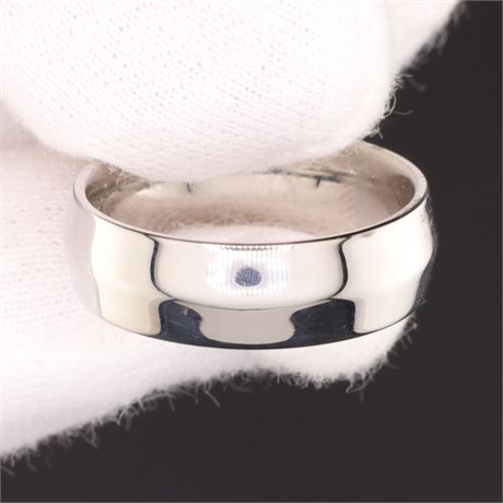 Ring, Edelstahl, Weite 52 - ID: 770-JWG