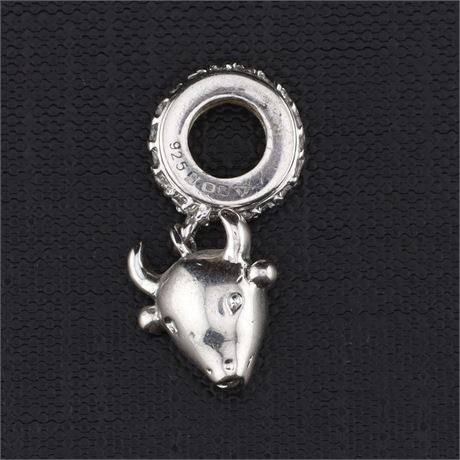 GOOIX-Beads, Silber 925 - ID: 4337-JWG