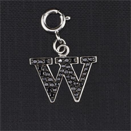 CAI - piece of my heart - Buch, Silber 925 - ID: 3551-JWG