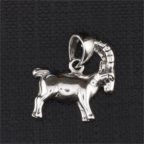 Anhänger Frau, Silber 925 - ID: 3347-JWG