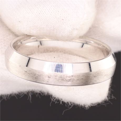 Ring, Silber 925, Weite 64 - ID: 1047-JWG