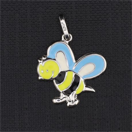 Anhänger, Silber 925 - ID: 4487-JWG