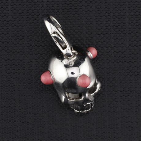 Charms, Silber 925 - ID: 3106-JWG