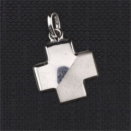 Kreuz, Silber 925 - ID: 3161-JWG