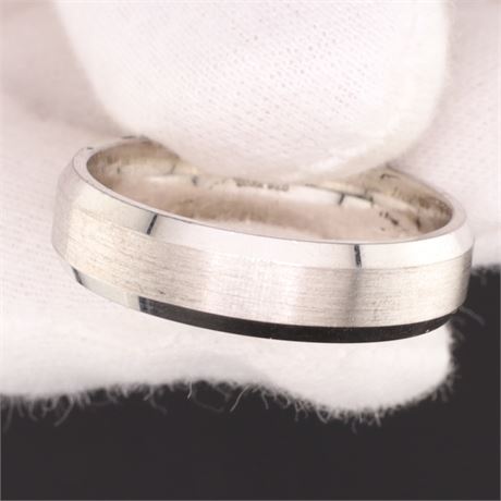 Ring, Silber 925, Weite 68 - ID: 767-JWG