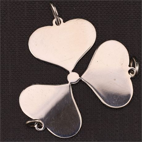 Anhänger Partner, Silber 925 - ID: 3431-JWG