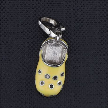 Charms, Silber 925 - ID: 3131-JWG