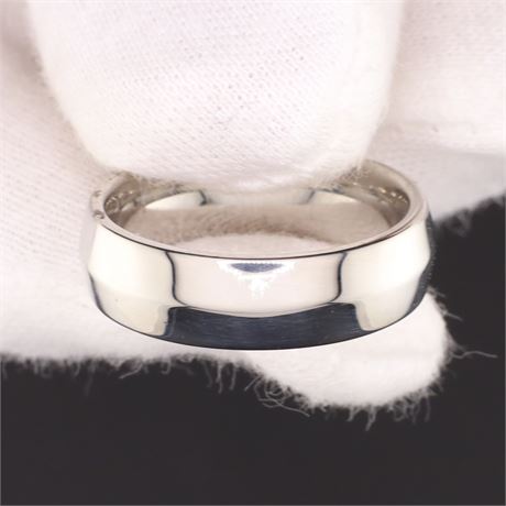 Ring, Edelstahl, Weite 54 - ID: 778-JWG