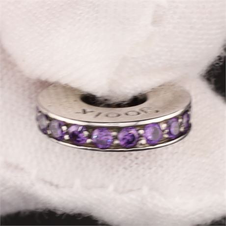 GOOIX-Beads, Silber 925 - ID: 4246-JWG