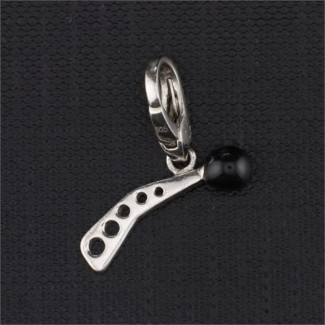 Charms, Silber 925 - ID: 4053-JWG