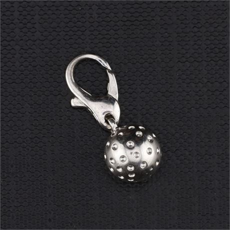 Charms, Silber 925 - ID: 3070-JWG