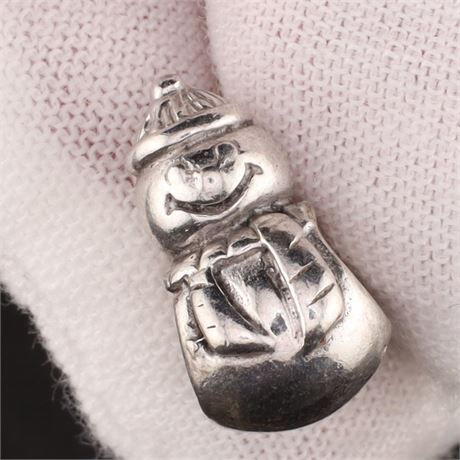 GOOIX-Beads, Silber 925 - ID: 4244-JWG