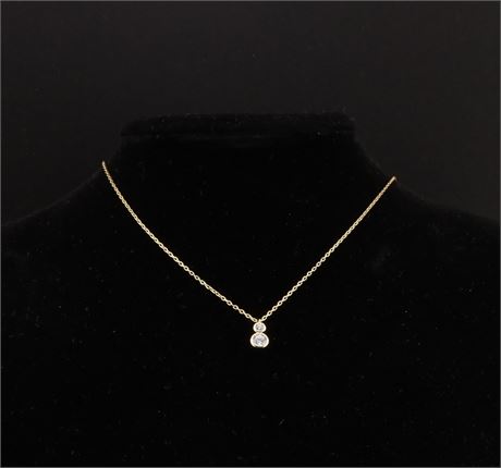 Halskette IDANOR, Silber 925 - ID: 5016-JWG