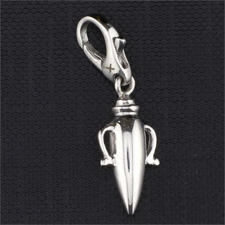 Charms, Silber 925 - ID: 4198-JWG