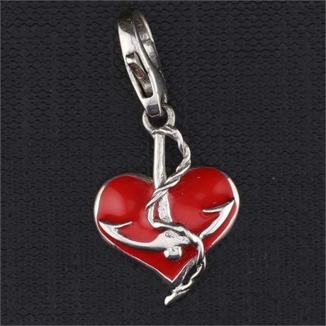 Charms, Silber 925 - ID: 4178-JWG
