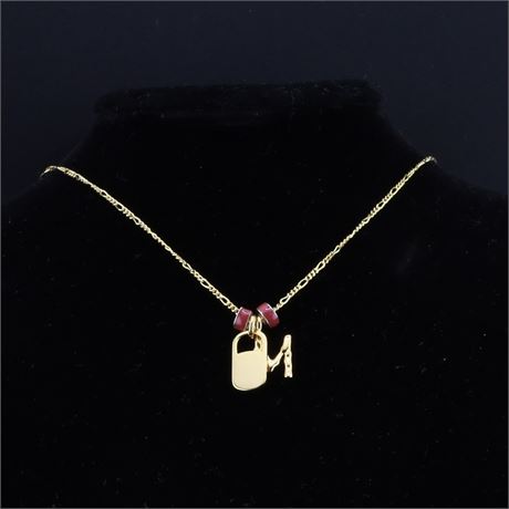 Kette 40-45cm, Silber 925 - ID: 3190-JWG