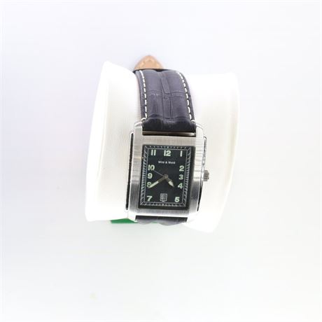 JACQUES LEMANS Armbanduhr - ID: 134-JWG
