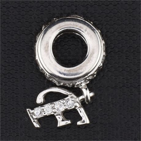 GOOIX-Beads, Silber 925 - ID: 4333-JWG