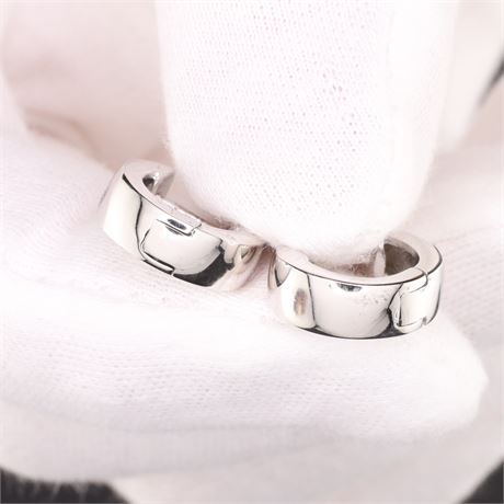 Creolen, Silber 925 - ID: 1294-JWG