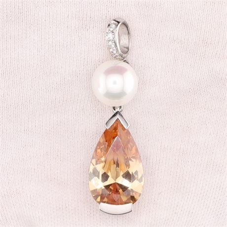 Anhänger, Silber 925 - ID: 1245-JWG