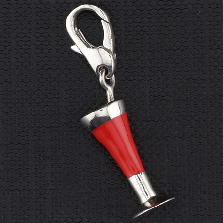Charms, Silber 925 - ID: 4197-JWG