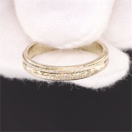 Ring, Silber 925, Weite 53 - ID: 712-JWG