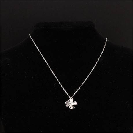 Halskette JOLINNOR, Silber 925 - ID: 5171-JWG