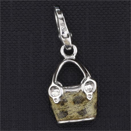 Charms, Silber 925 - ID: 4044-JWG